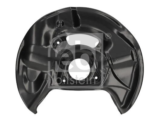 Splash Guard, brake disc